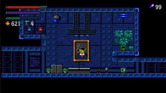 Wreckdigger — screenshot 8