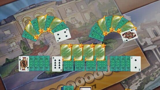 Restaurant Solitaire: Delicious Lunch — screenshot 3