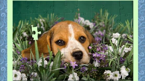 1001 Jigsaw: Home Sweet Home - Back from Vacation — screenshot 2