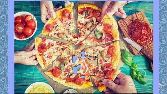 1001 Jigsaw: Home Sweet Home - Back from Vacation — screenshot 3