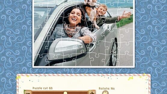 1001 Jigsaw: Home Sweet Home - Back from Vacation — screenshot 4
