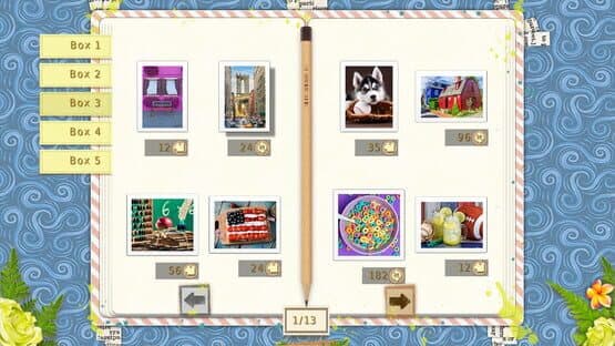 1001 Jigsaw: Home Sweet Home - Back from Vacation — screenshot 5