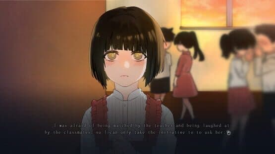 Peculiar Tales of Mid-Lake Pavilion — screenshot 3