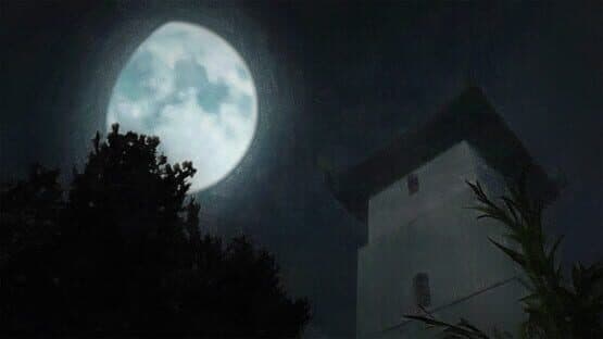 Peculiar Tales of Mid-Lake Pavilion — screenshot 7