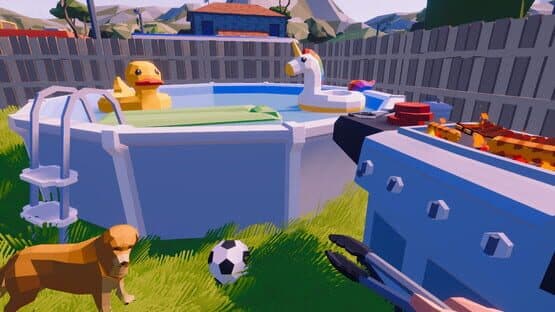 BBQ Simulator: The Squad — screenshot 6
