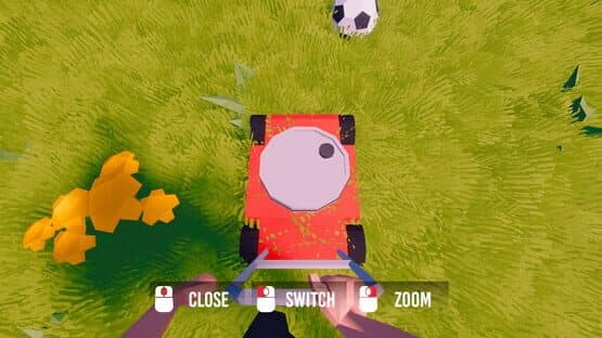 BBQ Simulator: The Squad — screenshot 7