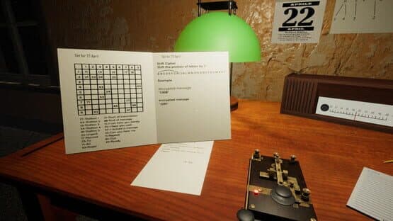 Radiotelegraphist — screenshot 5
