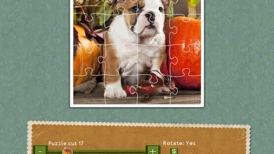 Holiday Jigsaw: Thanksgiving Day 2 — screenshot 4