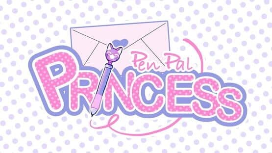 Pen Pal Princess — screenshot 1
