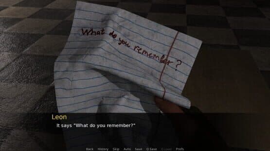 Cold Verdict — screenshot 3