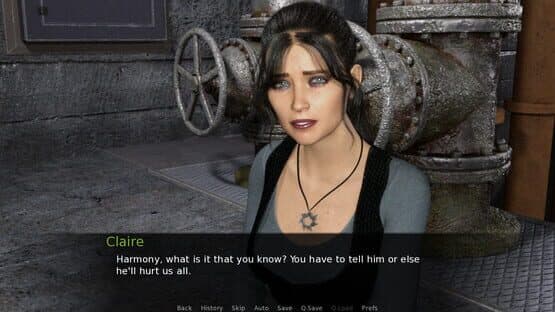 Cold Verdict — screenshot 4