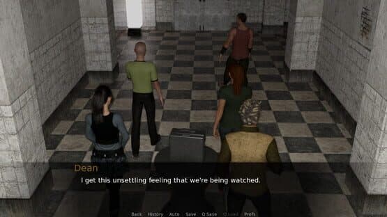 Cold Verdict — screenshot 6