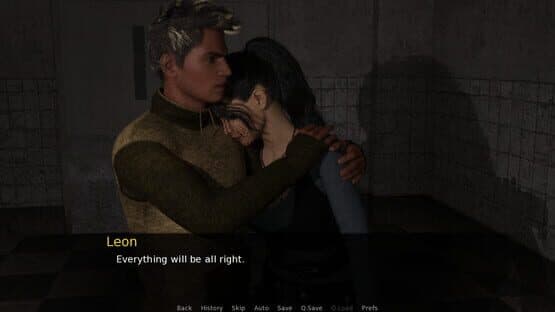 Cold Verdict — screenshot 7