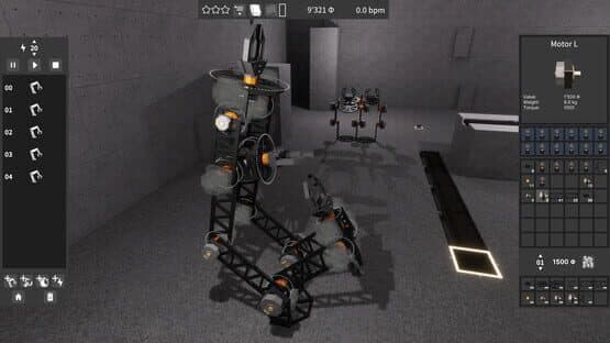 Block Line Engineer — screenshot 4