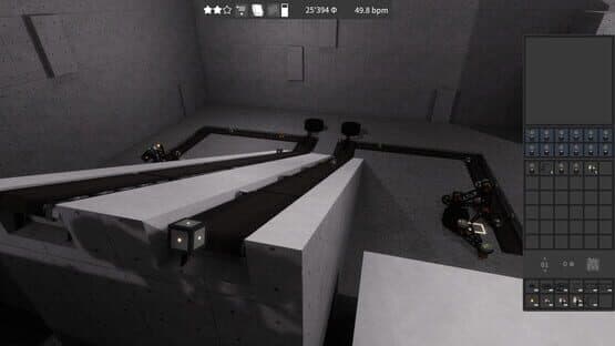 Block Line Engineer — screenshot 5
