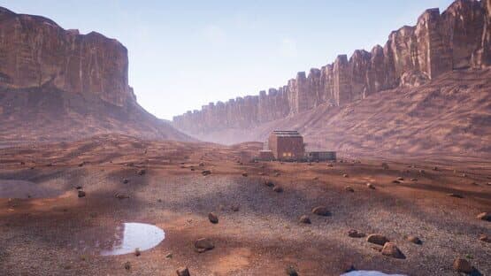 Steel Ball Race — screenshot 8
