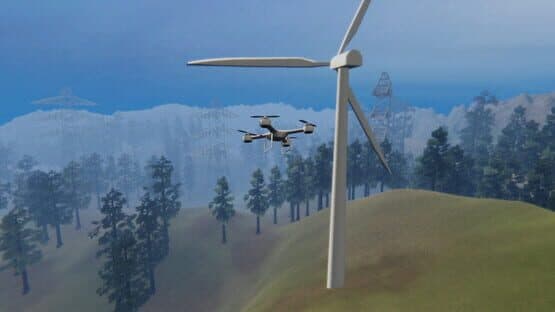 Drone Simulator — screenshot 5