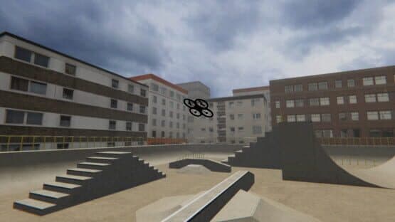 Drone Simulator — screenshot 6