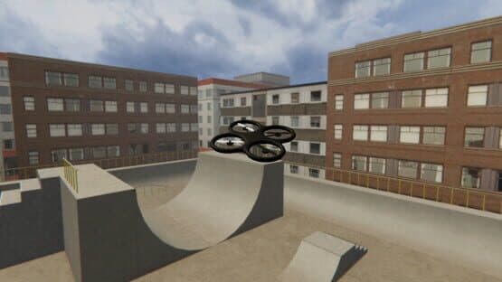 Drone Simulator — screenshot 8