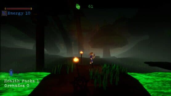 Mother Stone — screenshot 1