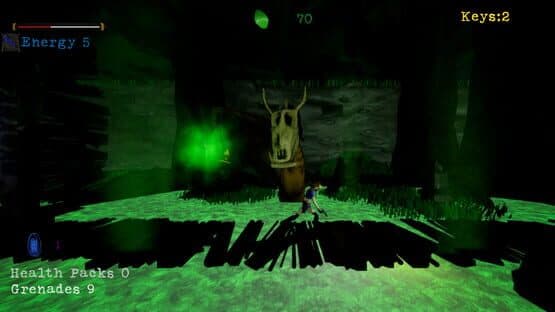 Mother Stone — screenshot 3