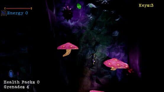 Mother Stone — screenshot 5