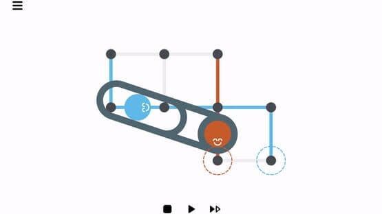 Slidetracked — screenshot 1