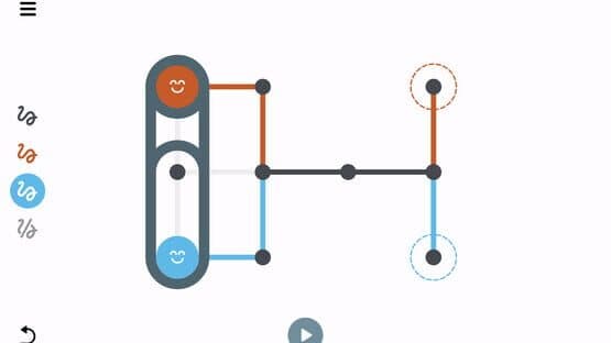 Slidetracked — screenshot 2