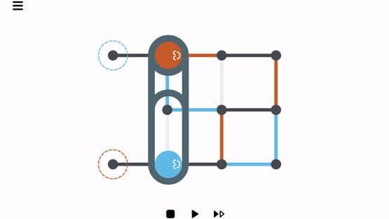 Slidetracked — screenshot 5