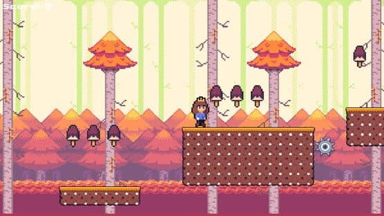 Princess Sera Adventures — screenshot 4