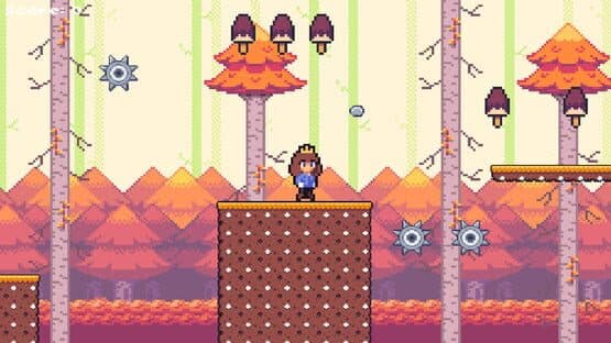 Princess Sera Adventures — screenshot 5