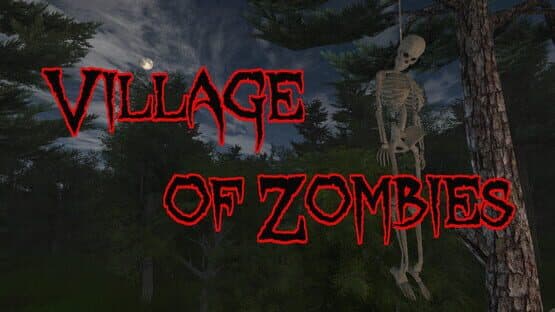 Village of Zombies — screenshot 1