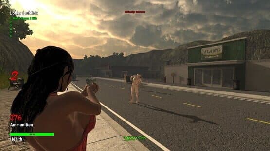 Village of Zombies — screenshot 6