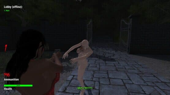 Village of Zombies — screenshot 8