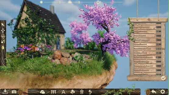 Fantasy Gardens — screenshot 1