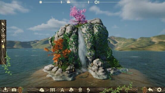 Fantasy Gardens — screenshot 2