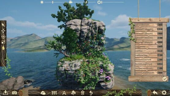 Fantasy Gardens — screenshot 3