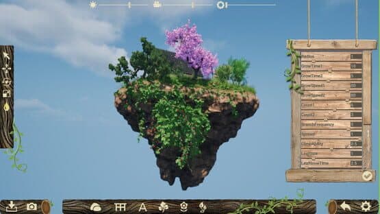 Fantasy Gardens — screenshot 4
