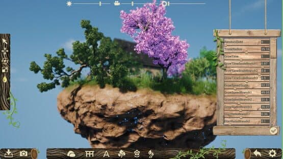 Fantasy Gardens — screenshot 5