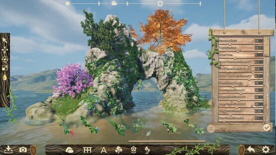 Fantasy Gardens — screenshot 6