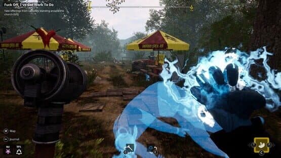 Priest Simulator: Heavy Duty — screenshot 5