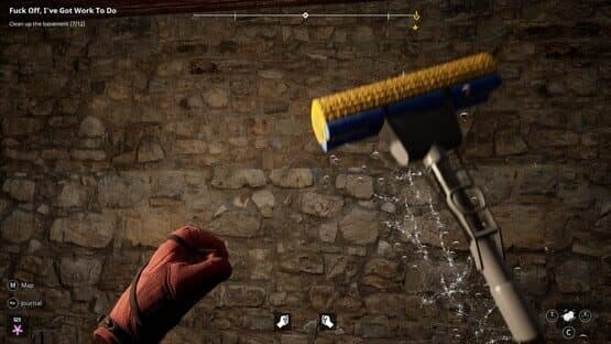 Priest Simulator: Heavy Duty — screenshot 7