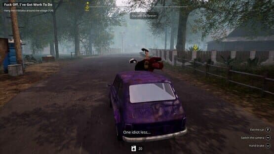 Priest Simulator: Heavy Duty — screenshot 8