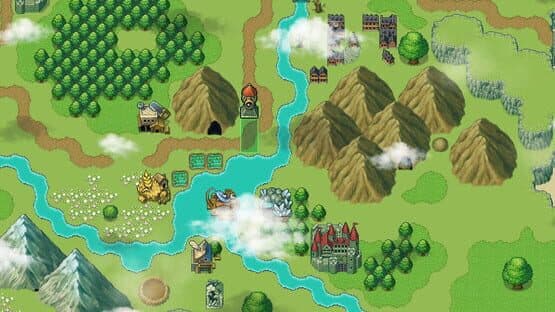 Mearstale our little item shop — screenshot 4