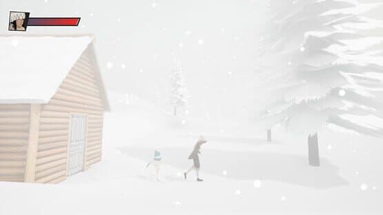 Aurora's Journey and the Pitiful Lackey — screenshot 6