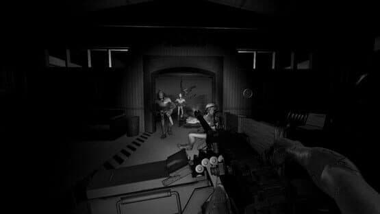 Hunkenstein — screenshot 1