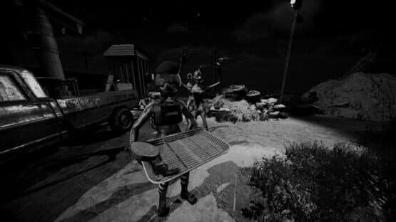 Hunkenstein — screenshot 2