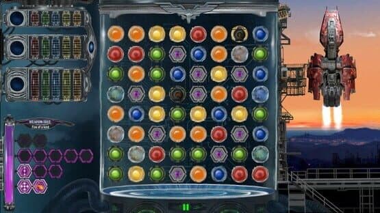 RedShip — screenshot 5