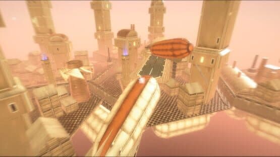From Heaven to Earth — screenshot 2