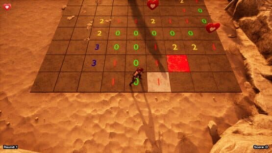 Minesweeper NG — screenshot 1